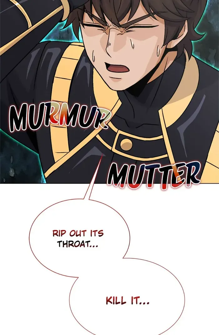 Carnivorous Hunter Zinmanga X Chapter 53 Page 92