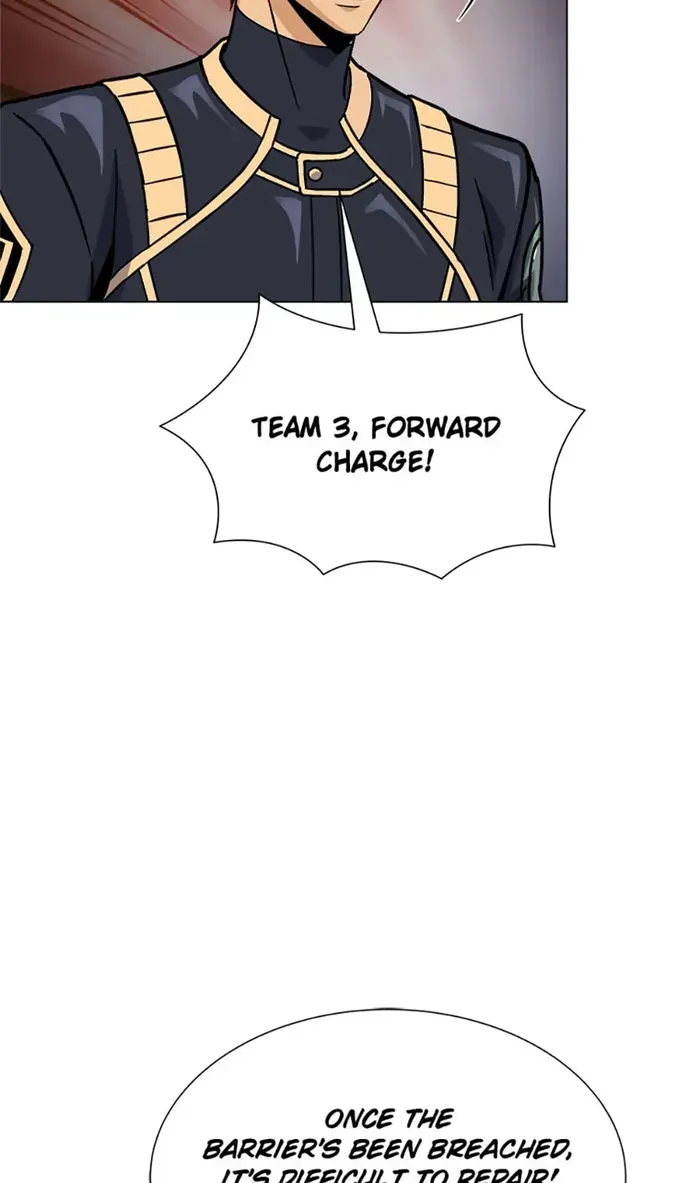 Carnivorous Hunter Zinmanga X Chapter 52 Page 63