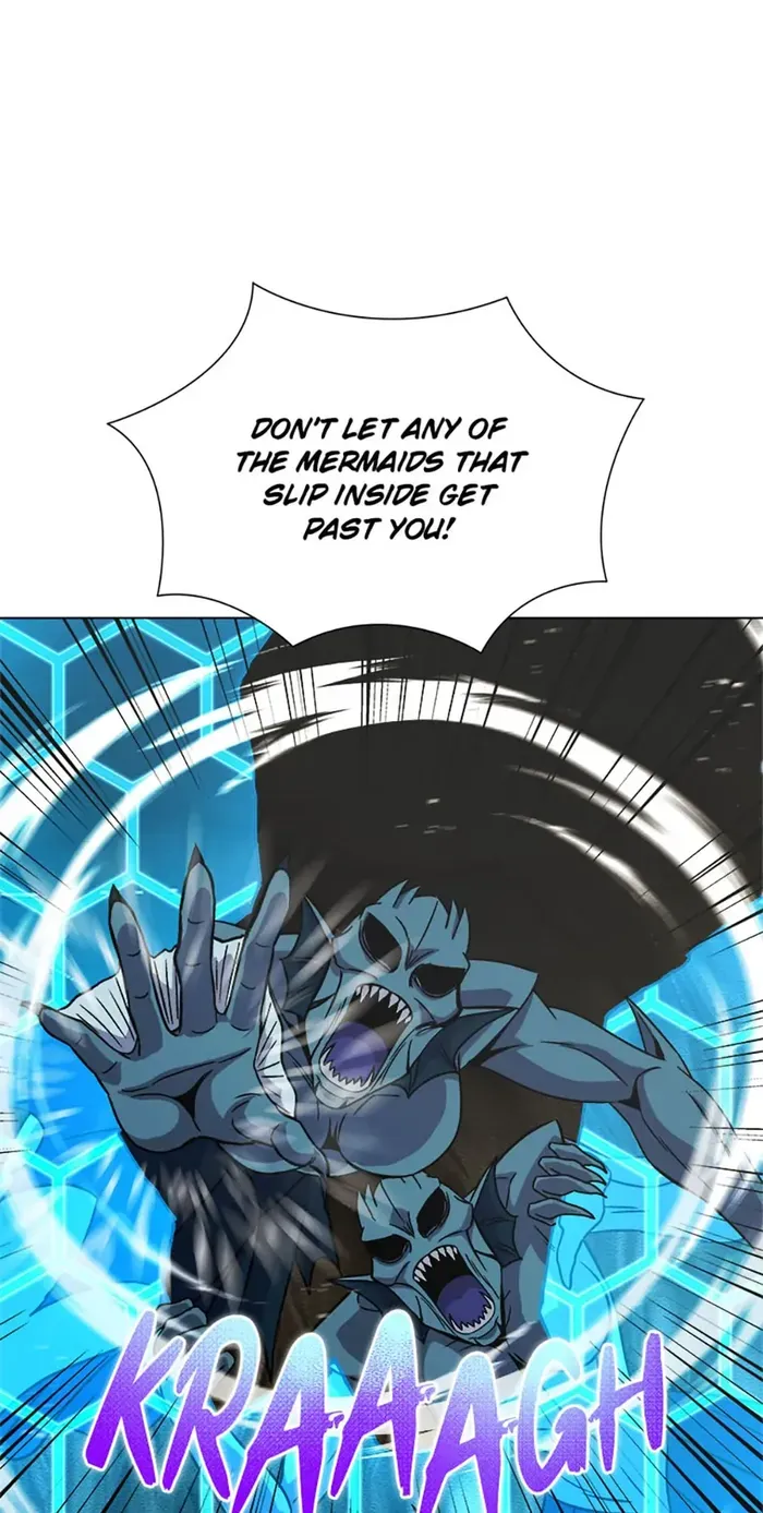 Carnivorous Hunter Zinmanga X Chapter 52 Page 65