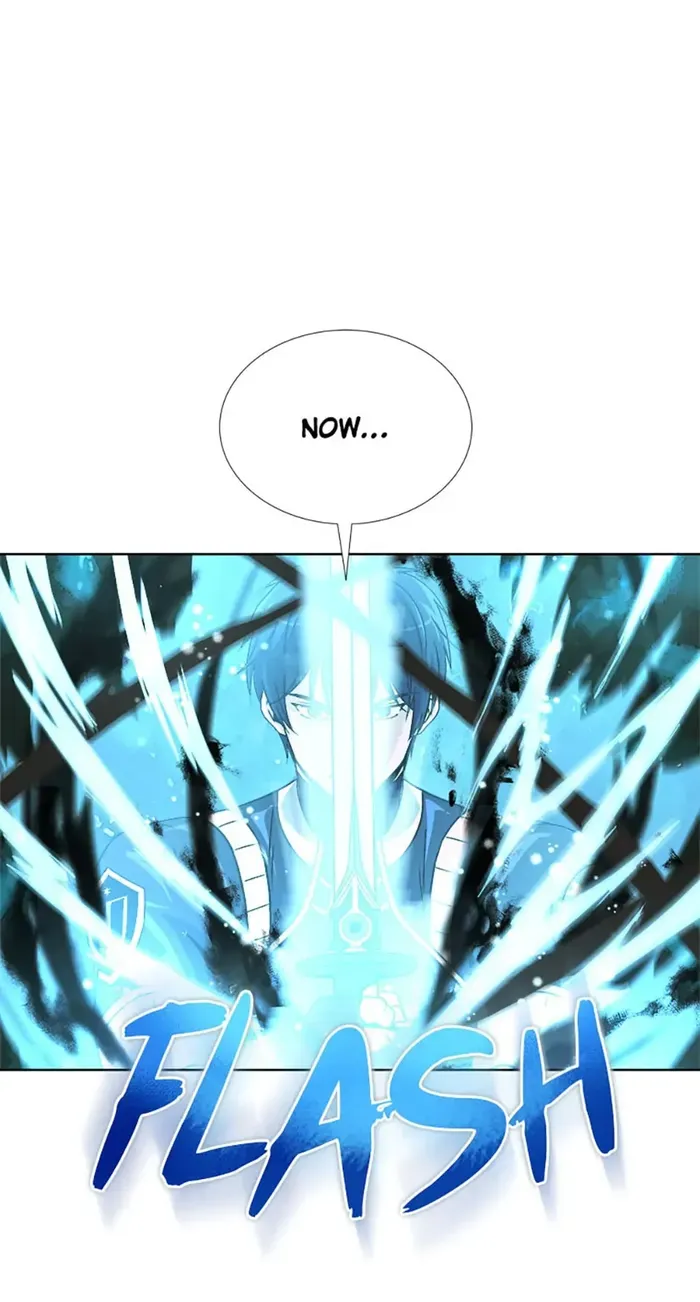 Carnivorous Hunter Zinmanga X Chapter 52 Page 100
