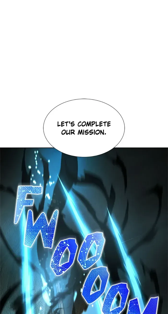Carnivorous Hunter Zinmanga X Chapter 52 Page 101