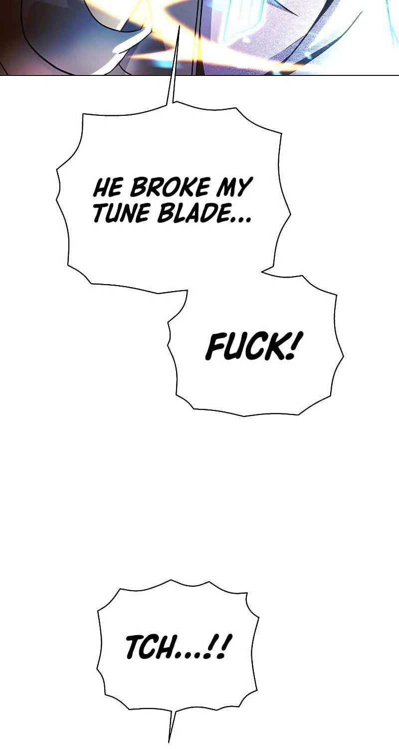Carnivorous Hunter Zinmanga X Chapter 49 Page 32
