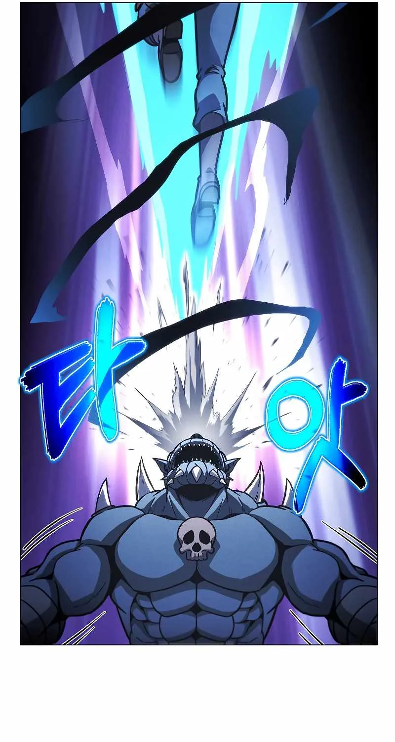 Carnivorous Hunter Zinmanga X Chapter 49 Page 45