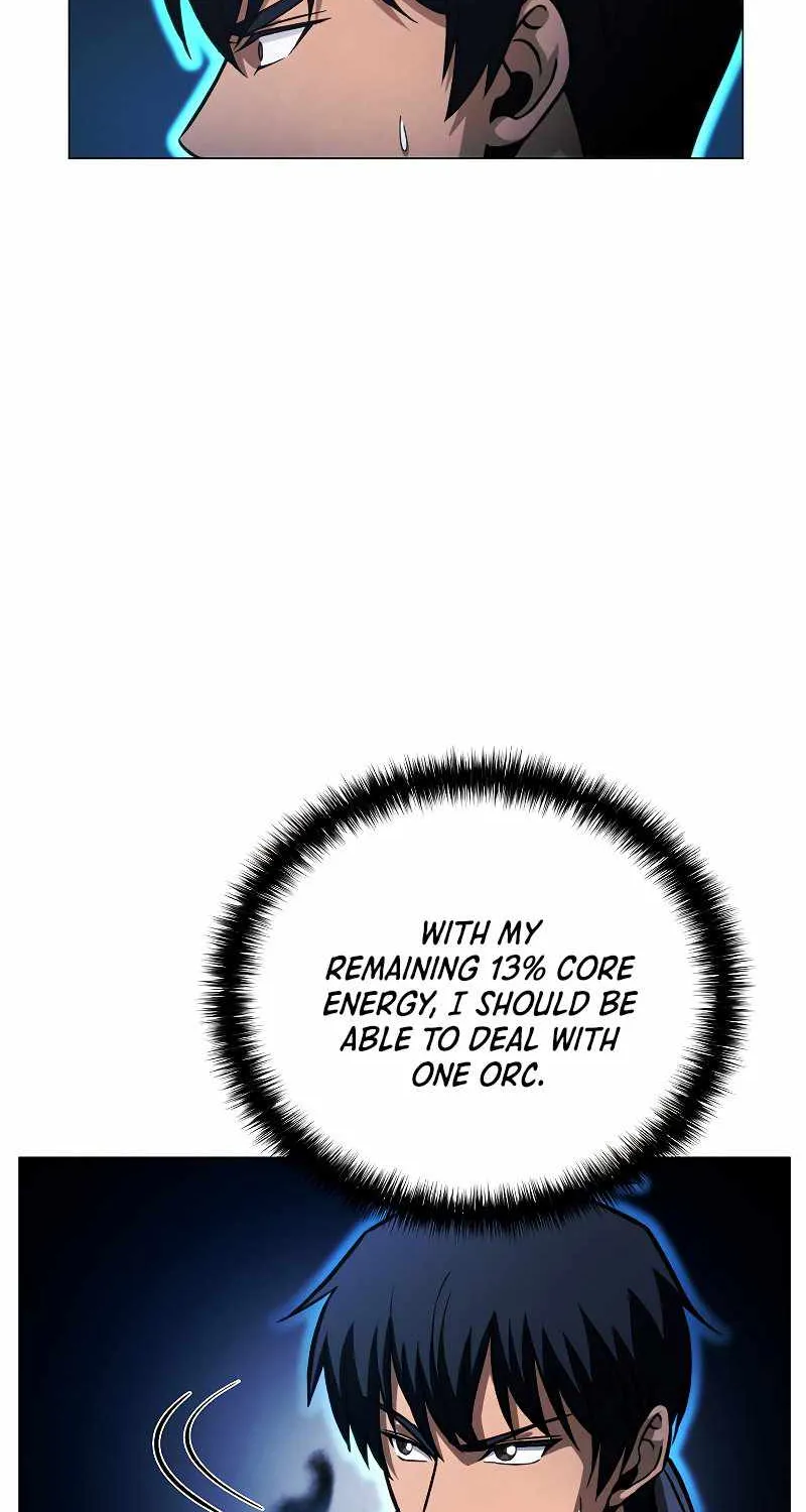 Carnivorous Hunter Zinmanga X Chapter 49 Page 100
