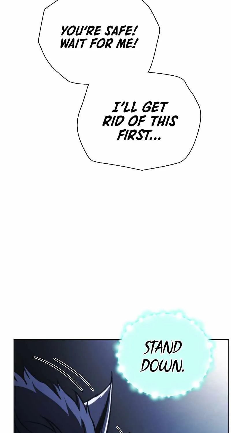 Carnivorous Hunter Zinmanga X Chapter 49 Page 111