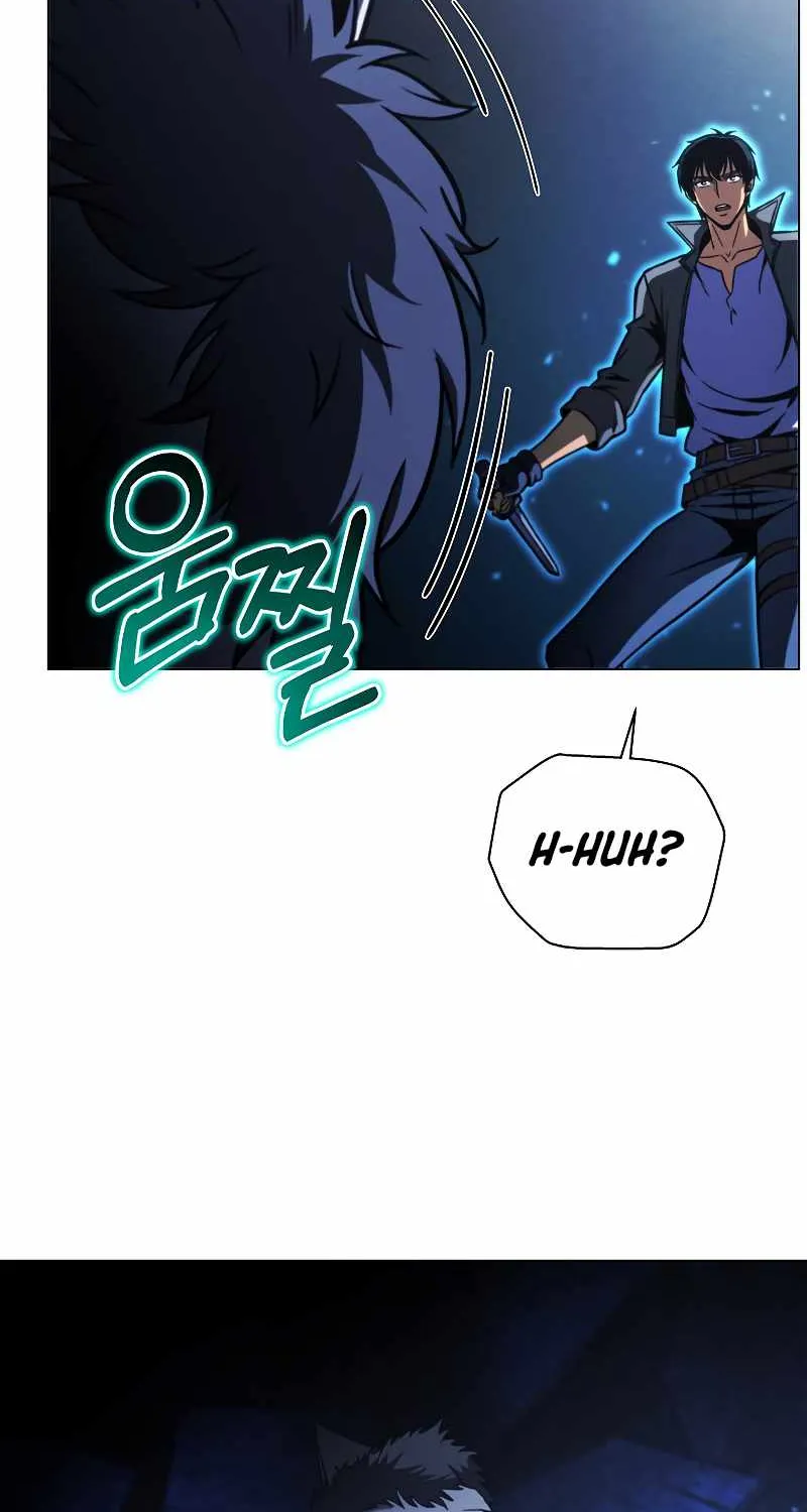 Carnivorous Hunter Zinmanga X Chapter 49 Page 112