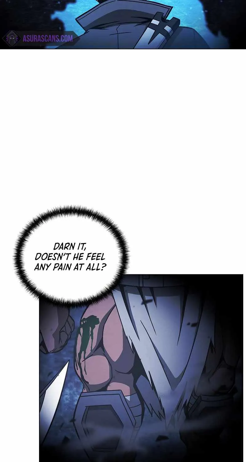 Carnivorous Hunter Zinmanga X Chapter 48 Page 30