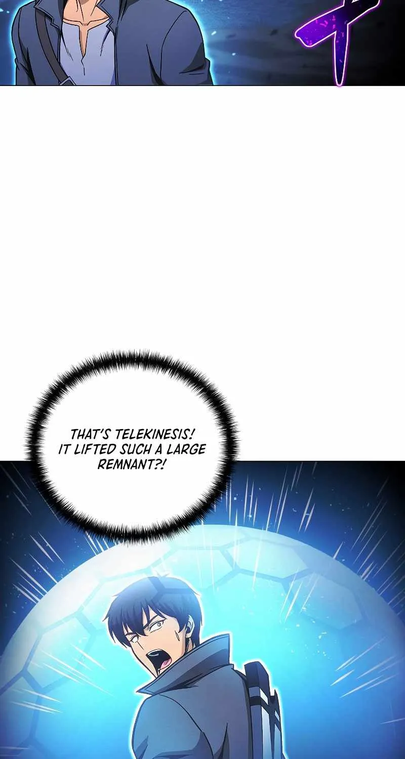 Carnivorous Hunter Zinmanga X Chapter 48 Page 36