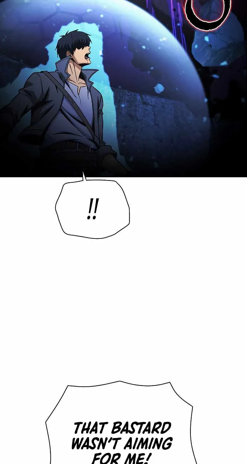 Carnivorous Hunter Zinmanga X Chapter 48 Page 38