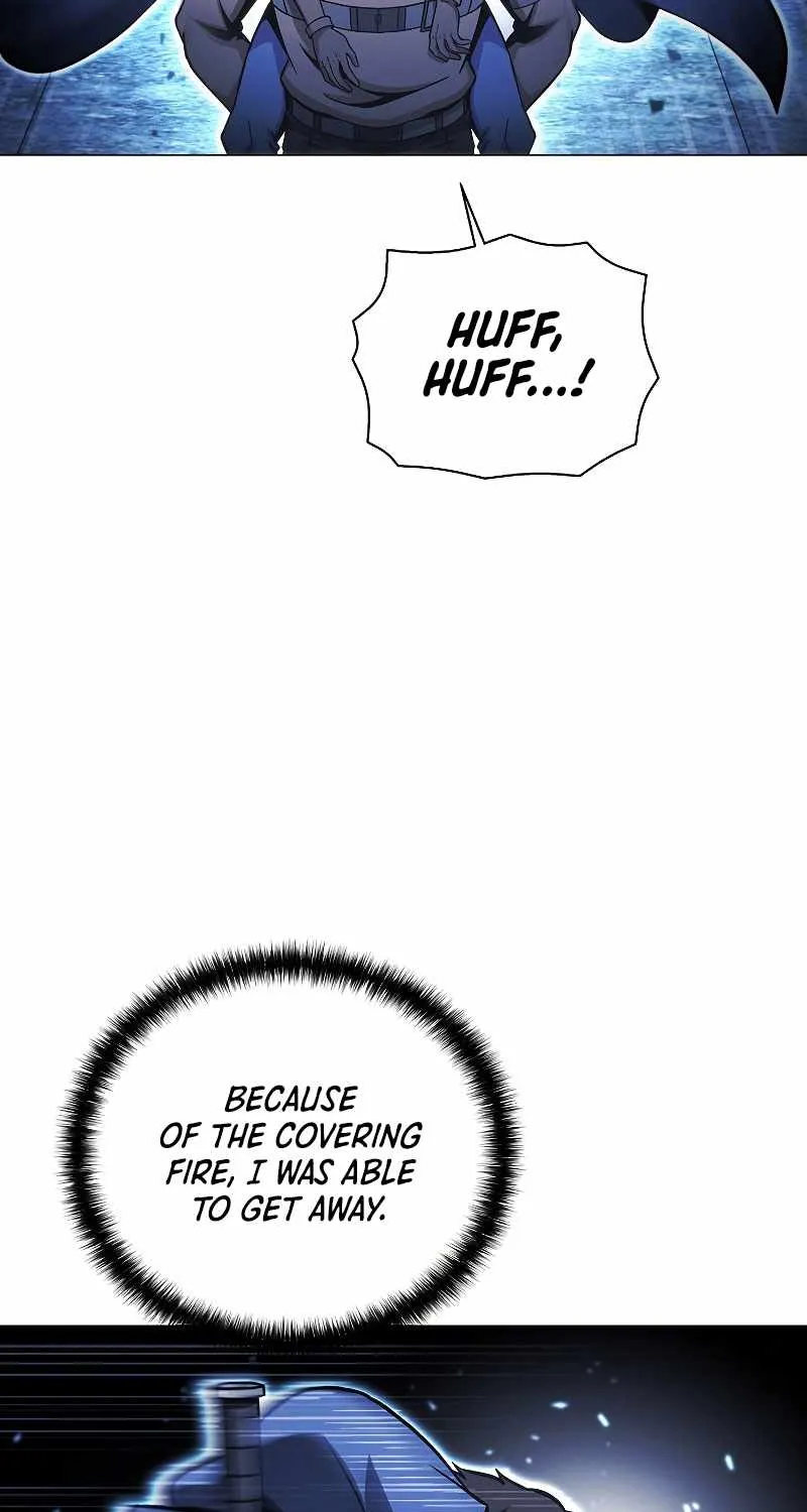 Carnivorous Hunter Zinmanga X Chapter 48 Page 44