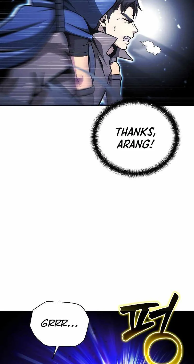 Carnivorous Hunter Zinmanga X Chapter 48 Page 45