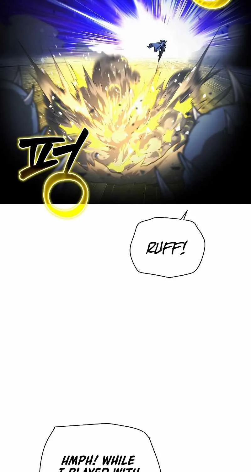 Carnivorous Hunter Zinmanga X Chapter 48 Page 46