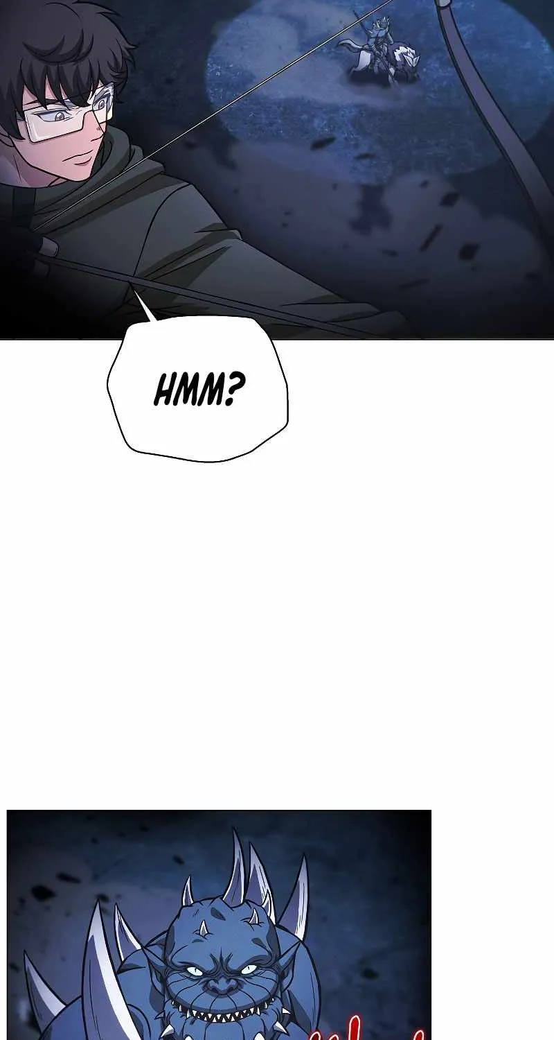 Carnivorous Hunter Zinmanga X Chapter 48 Page 58