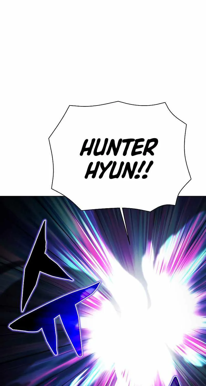 Carnivorous Hunter Zinmanga X Chapter 47 Page 33