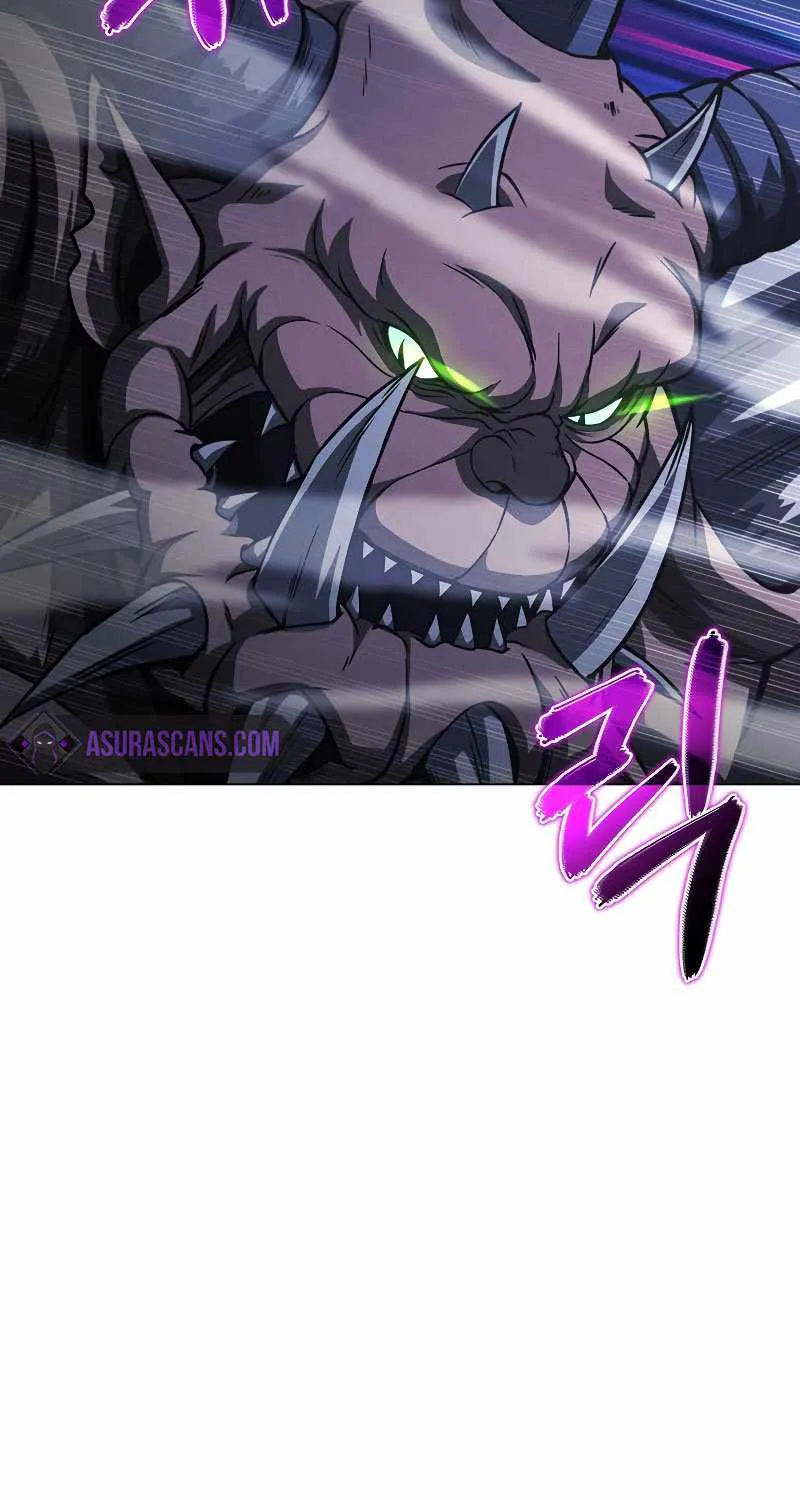 Carnivorous Hunter Zinmanga X Chapter 47 Page 37