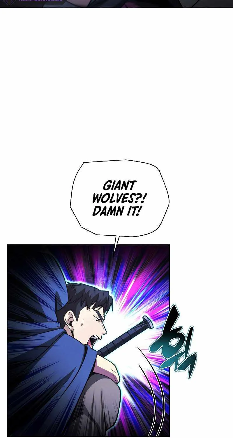 Carnivorous Hunter Zinmanga X Chapter 47 Page 82