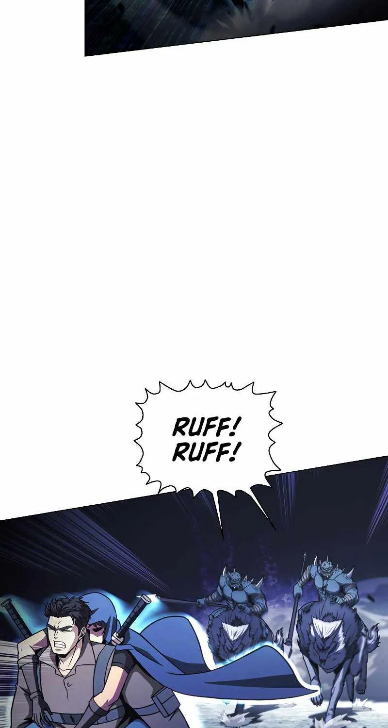Carnivorous Hunter Zinmanga X Chapter 47 Page 84