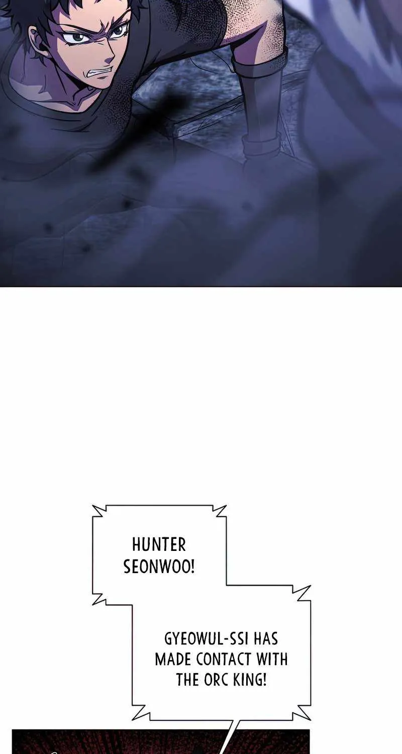 Carnivorous Hunter Zinmanga X Chapter 46 Page 74