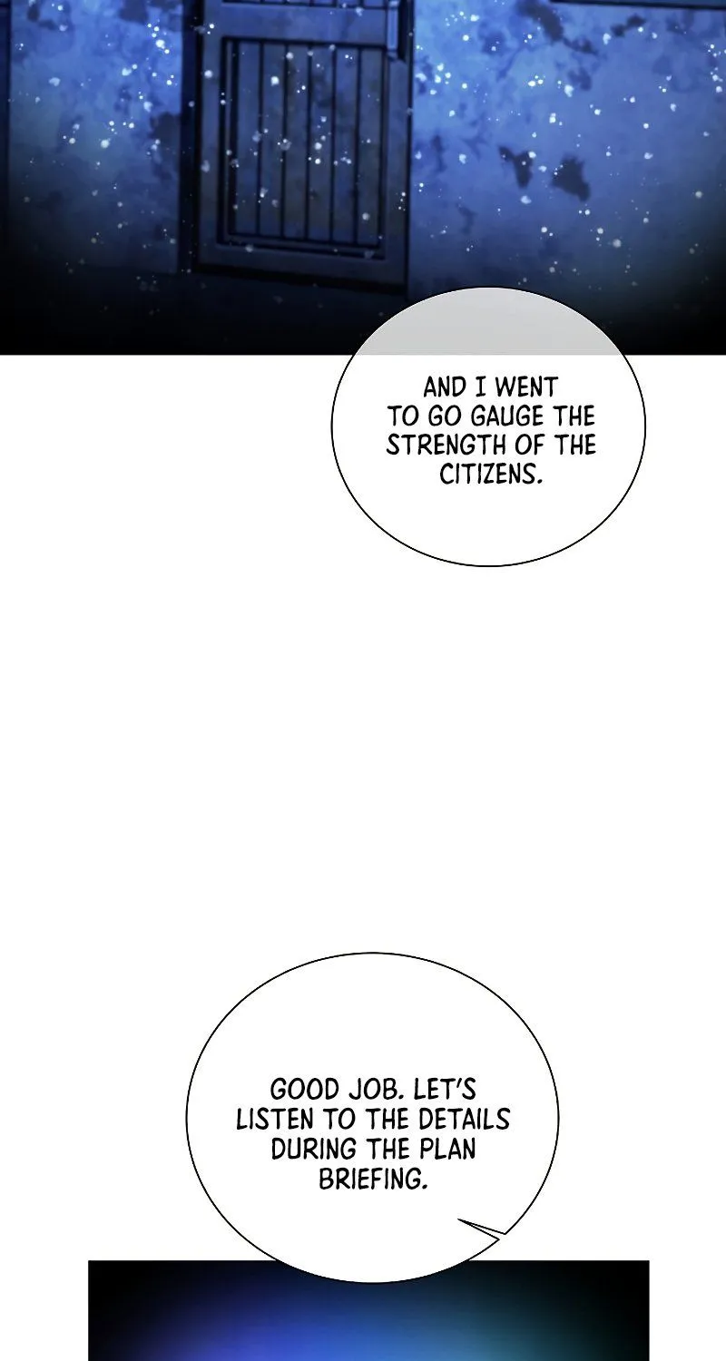 Carnivorous Hunter Zinmanga X Chapter 45 Page 16