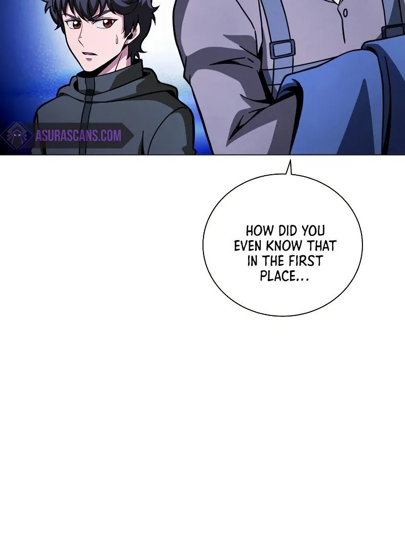 Carnivorous Hunter Zinmanga X Chapter 45 Page 21