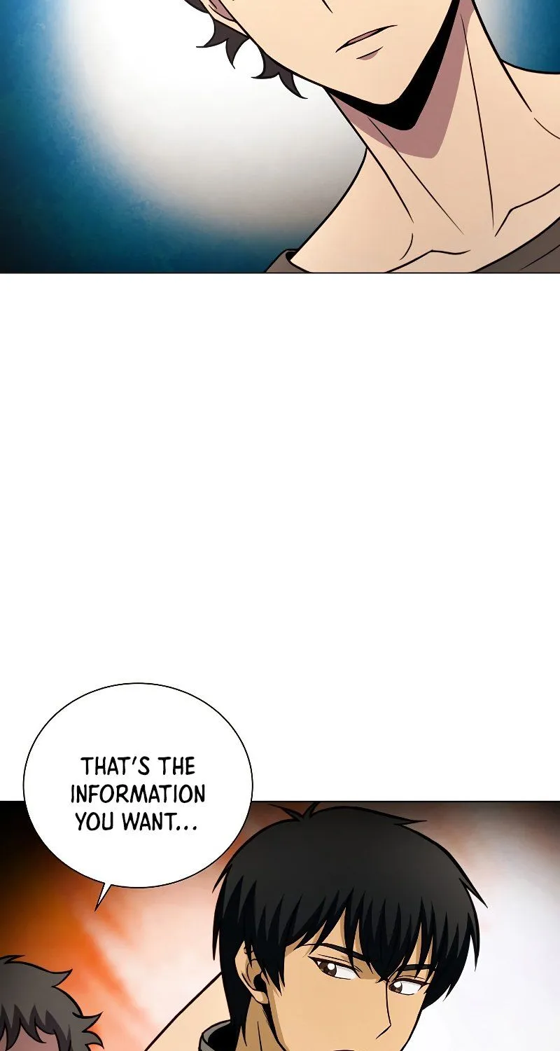 Carnivorous Hunter Zinmanga X Chapter 44 Page 74