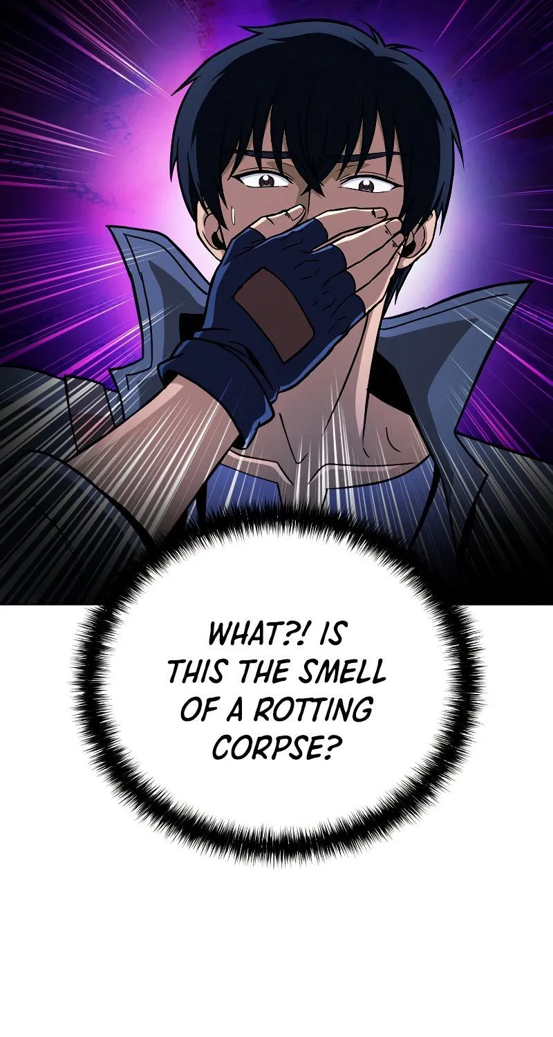 Carnivorous Hunter Zinmanga X Chapter 44 Page 81