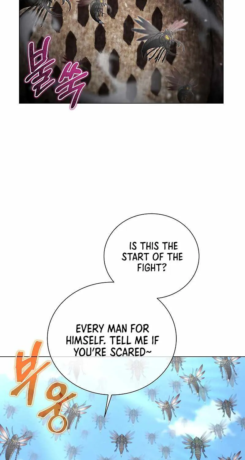 Carnivorous Hunter Zinmanga X Chapter 43 Page 22