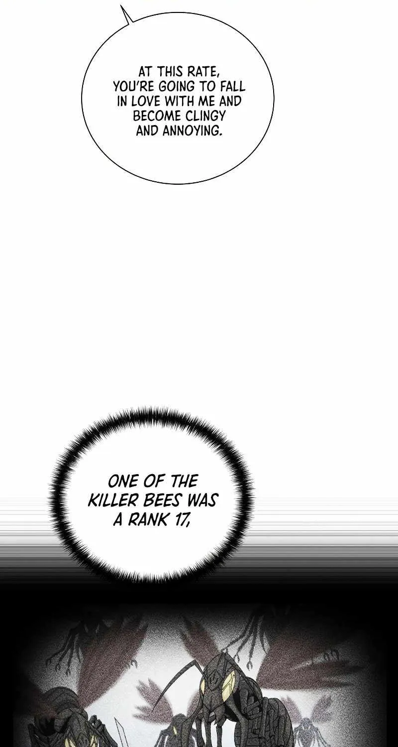 Carnivorous Hunter Zinmanga X Chapter 43 Page 25