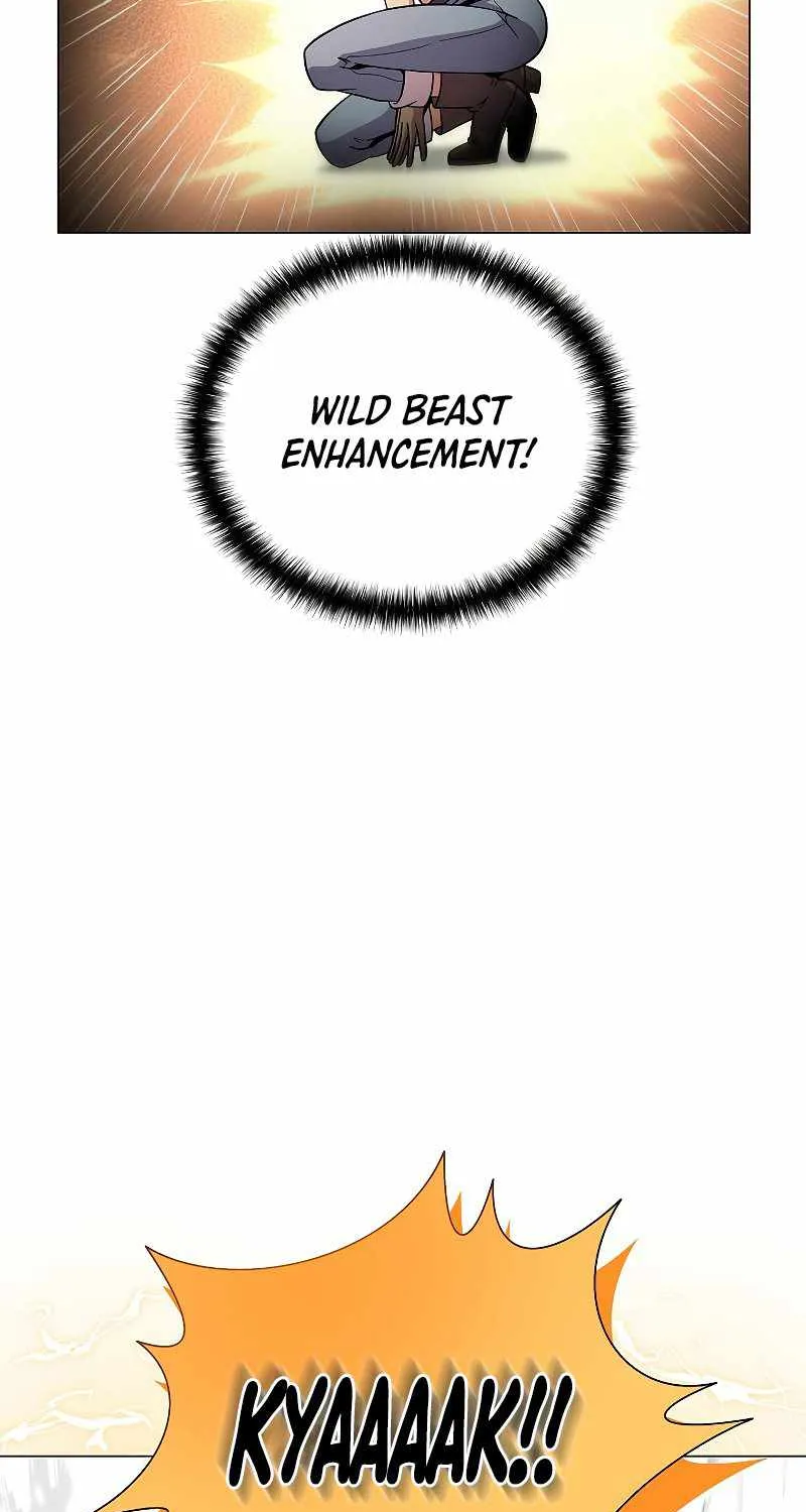 Carnivorous Hunter Zinmanga X Chapter 43 Page 31