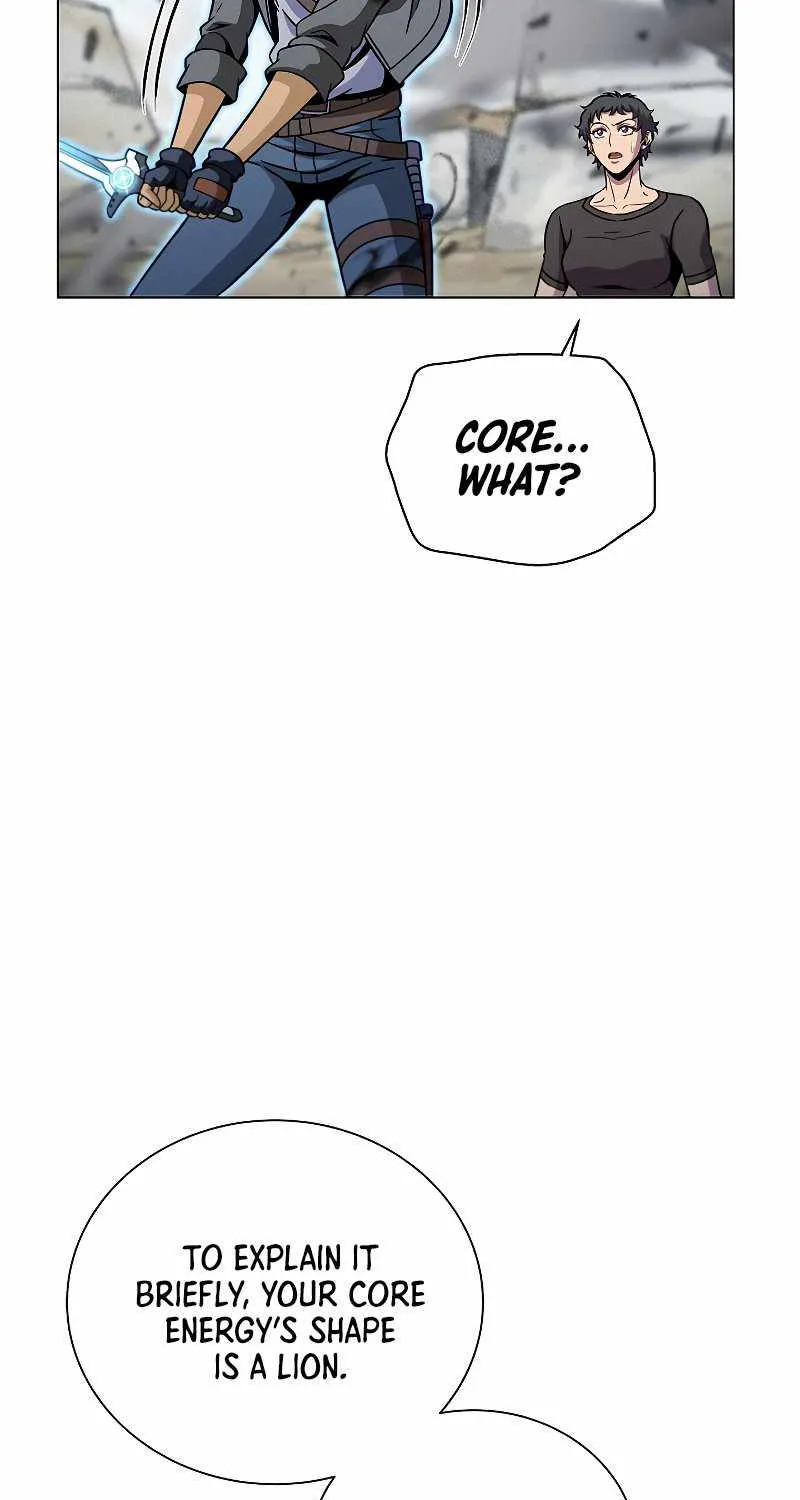Carnivorous Hunter Zinmanga X Chapter 43 Page 75