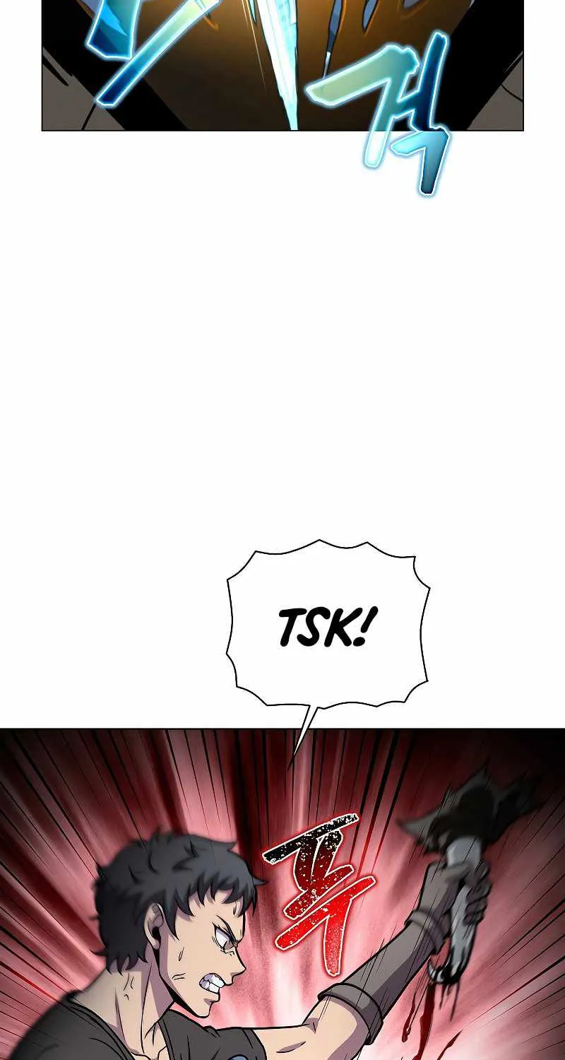 Carnivorous Hunter Zinmanga X Chapter 43 Page 79