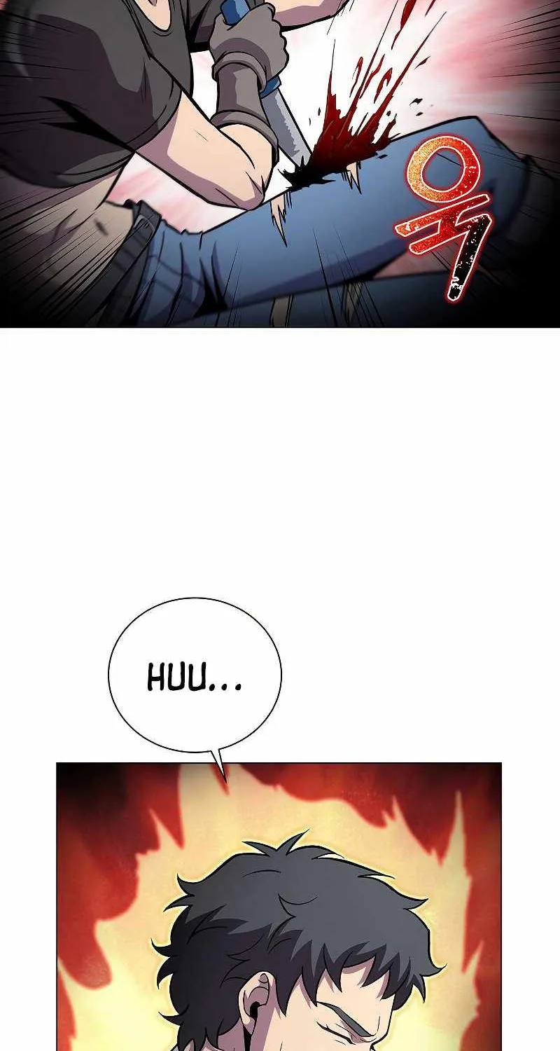 Carnivorous Hunter Zinmanga X Chapter 43 Page 80