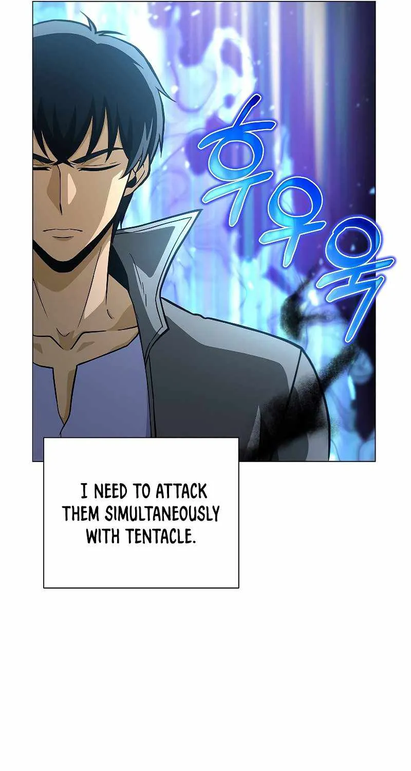 Carnivorous Hunter Zinmanga X Chapter 43 Page 91