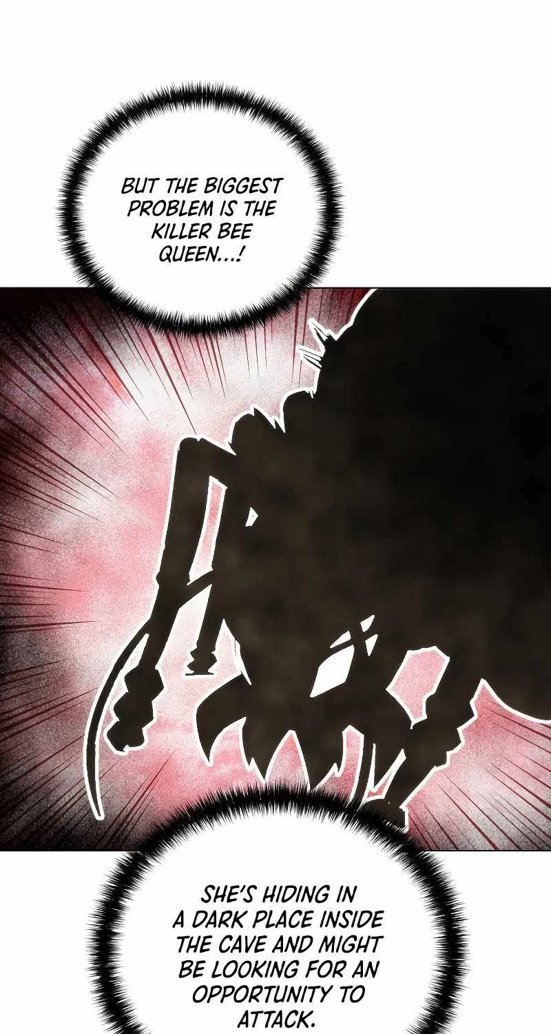 Carnivorous Hunter Zinmanga X Chapter 43 Page 92