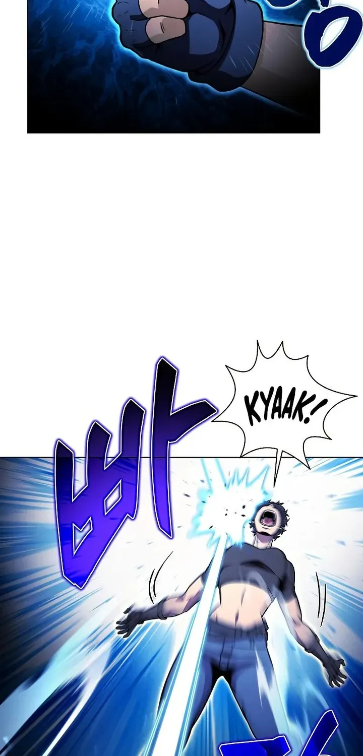 Carnivorous Hunter Zinmanga X Chapter 42 Page 35