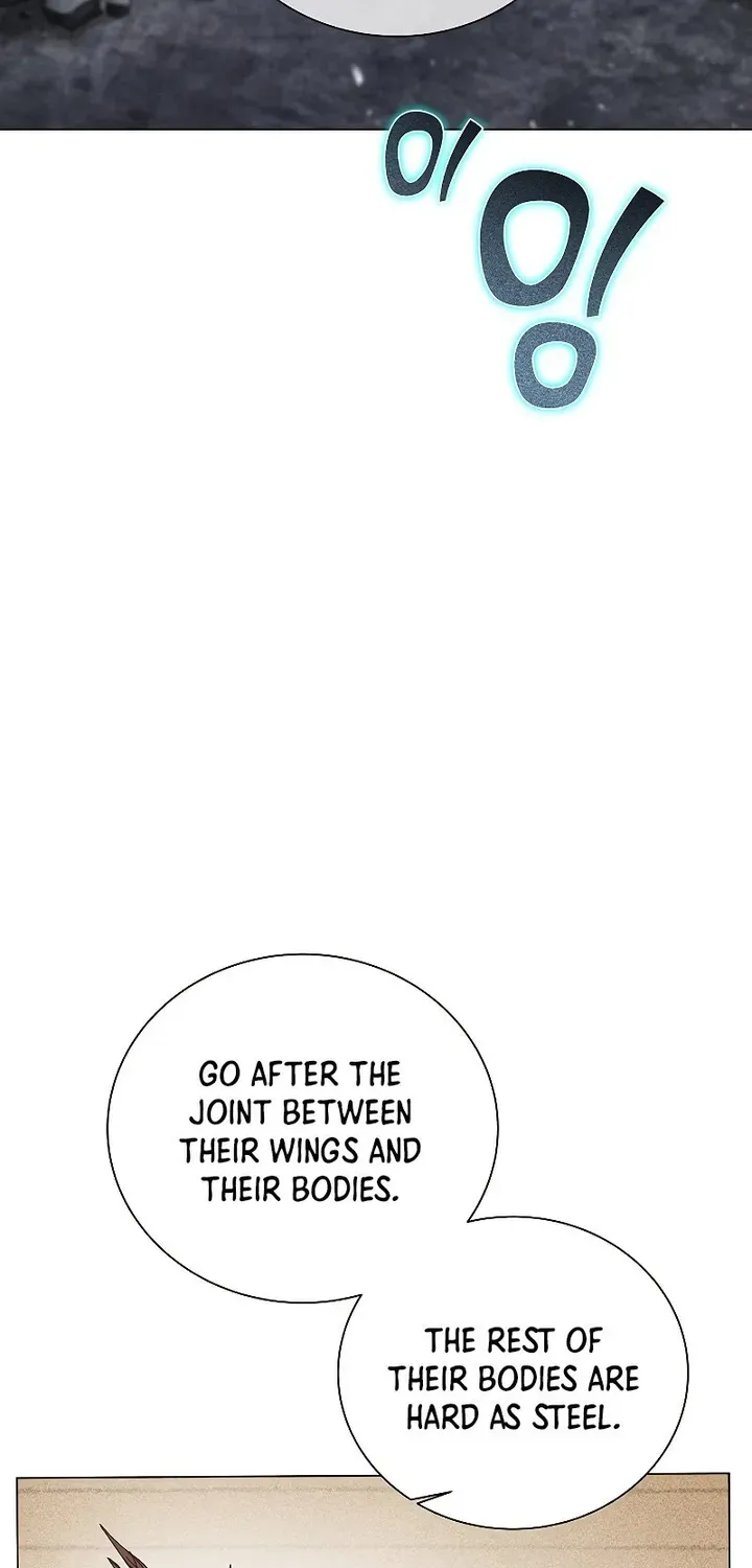 Carnivorous Hunter Zinmanga X Chapter 42 Page 92