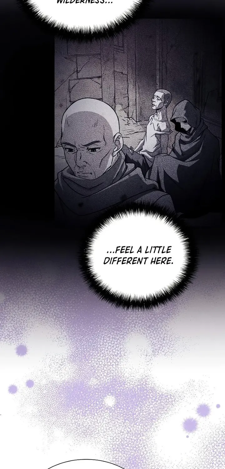Carnivorous Hunter Zinmanga X Chapter 41 Page 43