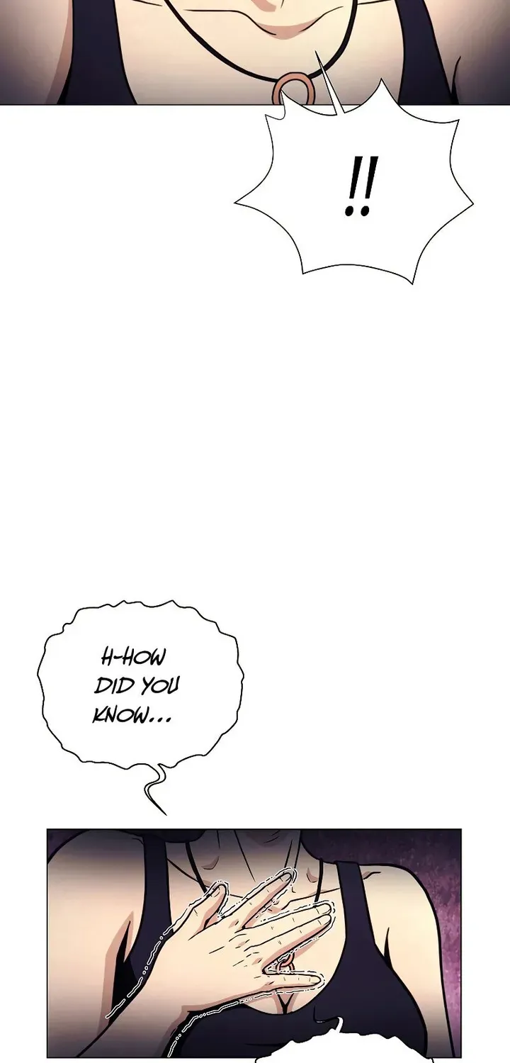 Carnivorous Hunter Zinmanga X Chapter 41 Page 52