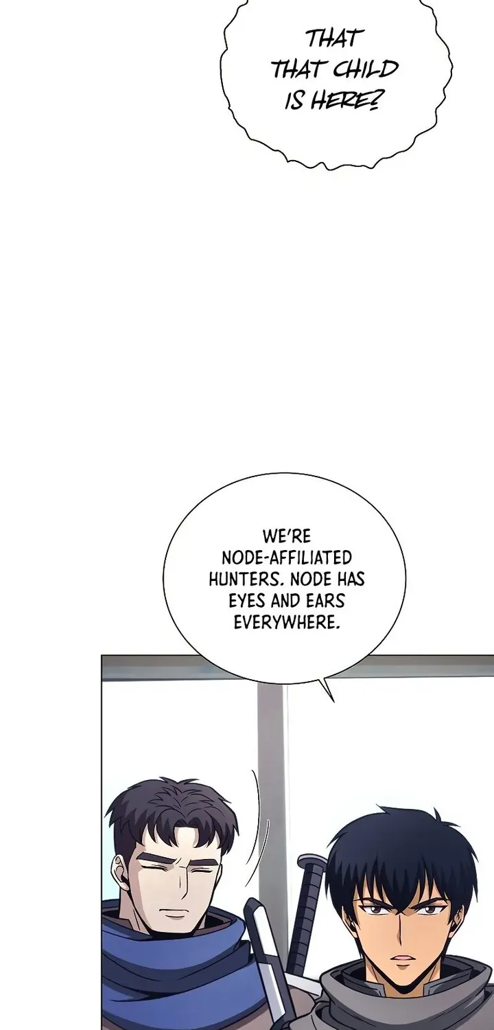 Carnivorous Hunter Zinmanga X Chapter 41 Page 53