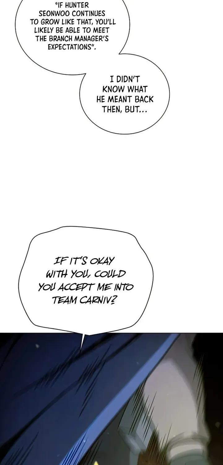 Carnivorous Hunter Zinmanga X Chapter 40 Page 72