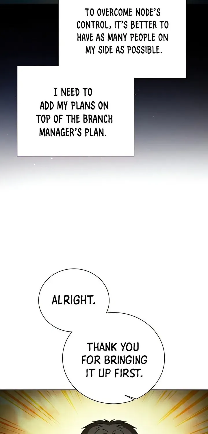 Carnivorous Hunter Zinmanga X Chapter 40 Page 76