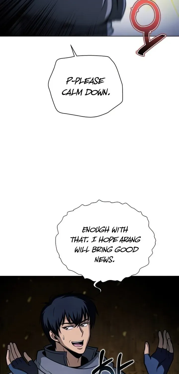 Carnivorous Hunter Zinmanga X Chapter 40 Page 79
