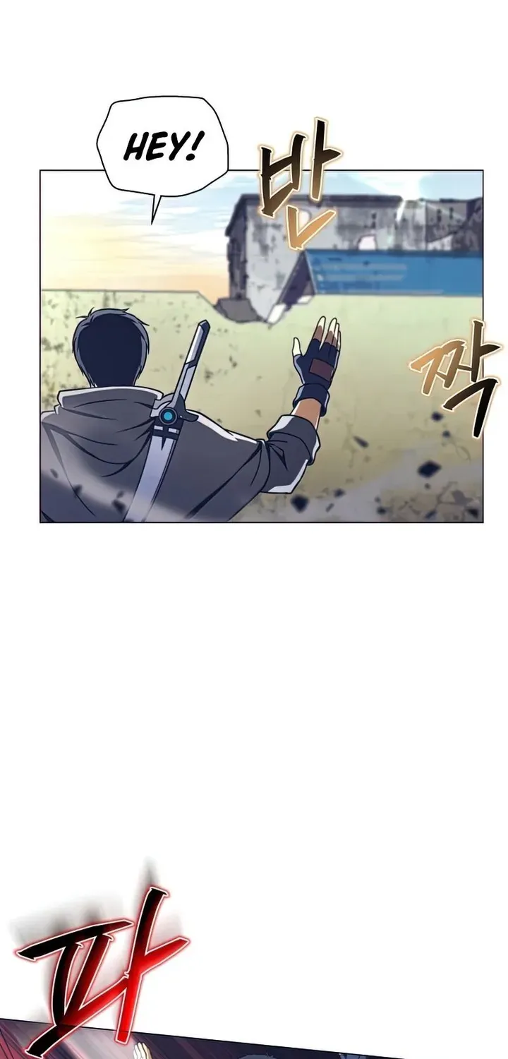 Carnivorous Hunter Zinmanga X Chapter 40 Page 93