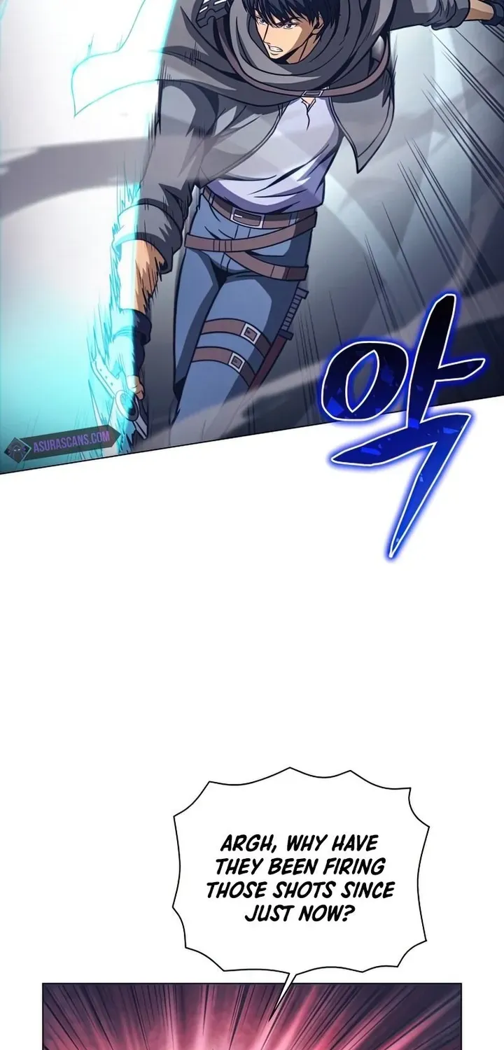 Carnivorous Hunter Zinmanga X Chapter 40 Page 100