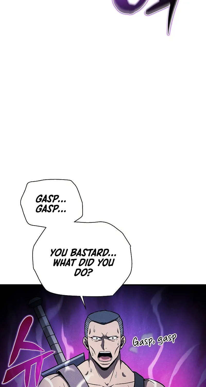 Carnivorous Hunter Zinmanga X Chapter 39 Page 8