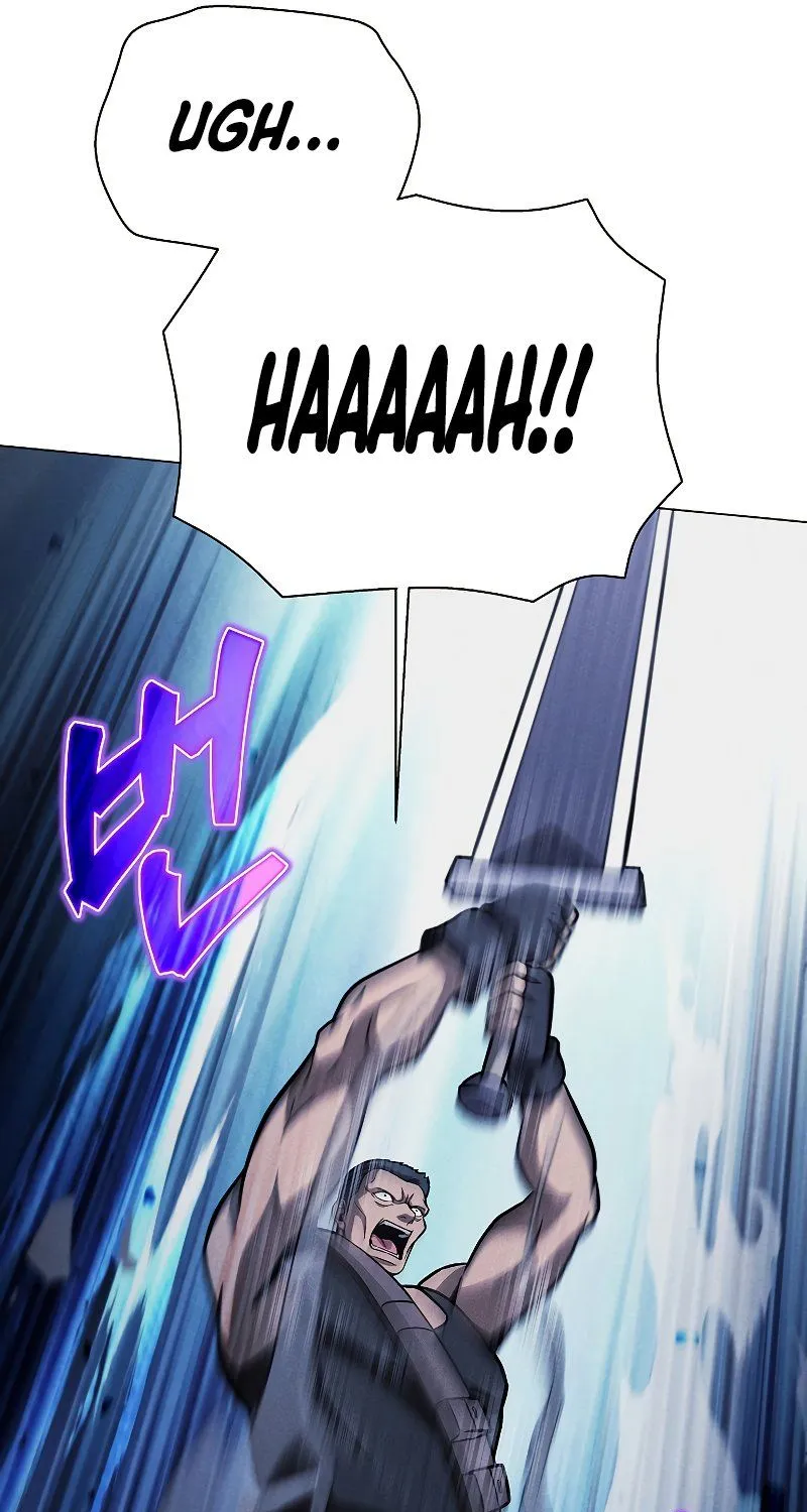 Carnivorous Hunter Zinmanga X Chapter 39 Page 20