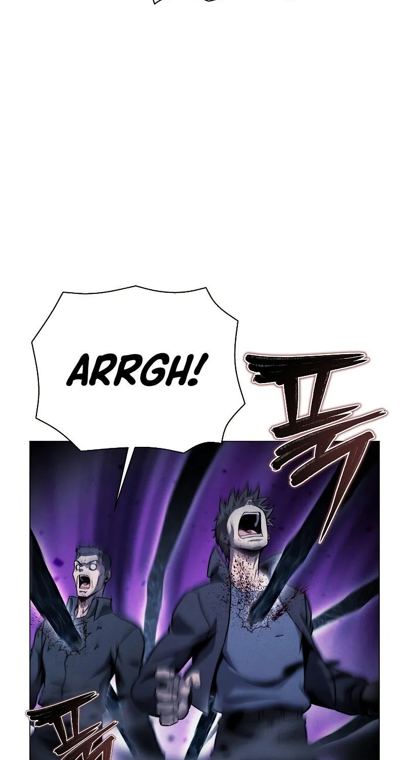 Carnivorous Hunter Zinmanga X Chapter 39 Page 47