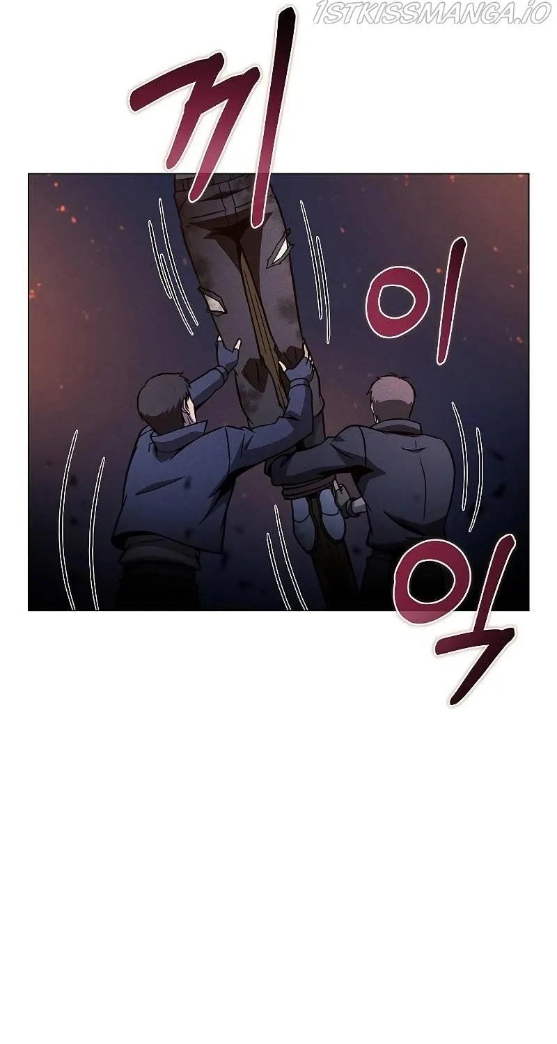 Carnivorous Hunter Zinmanga X Chapter 38 Page 62