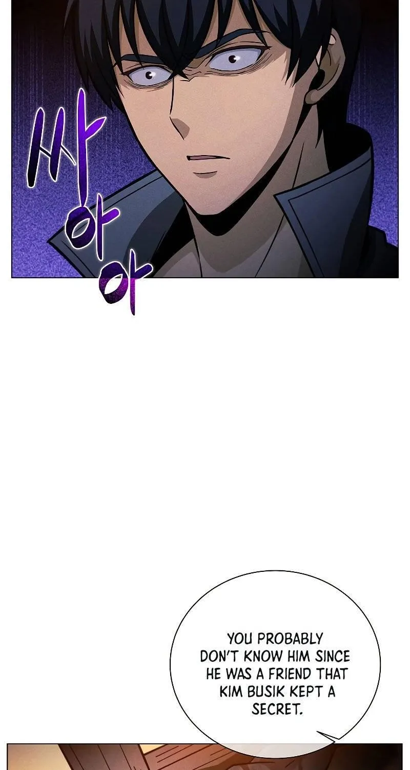 Carnivorous Hunter Zinmanga X Chapter 38 Page 67