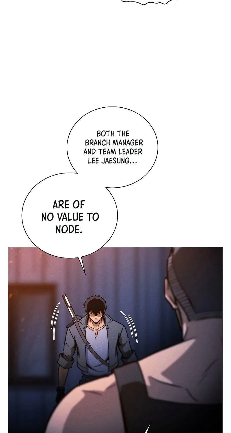Carnivorous Hunter Zinmanga X Chapter 38 Page 74